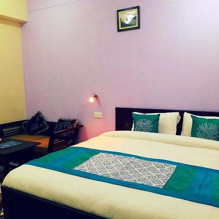 Rishikesh Inn By One Hotels Rishīkesh 外观 照片