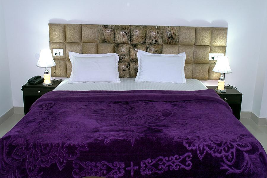 Rishikesh Inn By One Hotels Rishīkesh 客房 照片