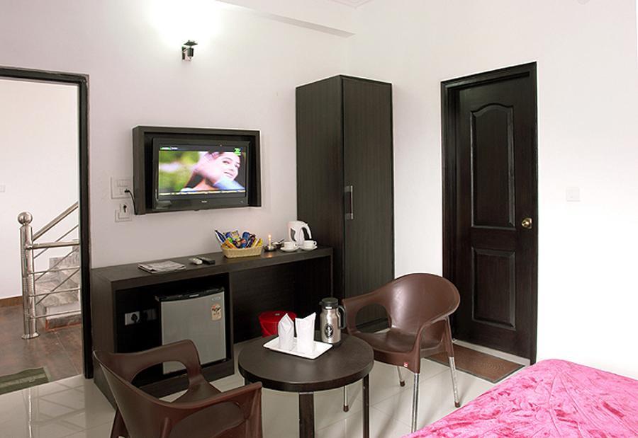 Rishikesh Inn By One Hotels Rishīkesh 客房 照片