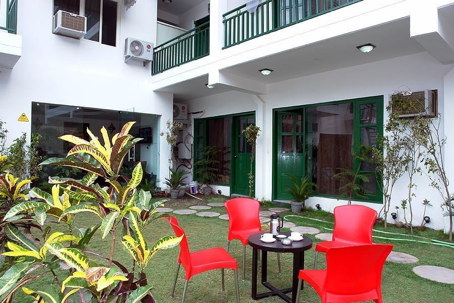 Rishikesh Inn By One Hotels Rishīkesh 外观 照片