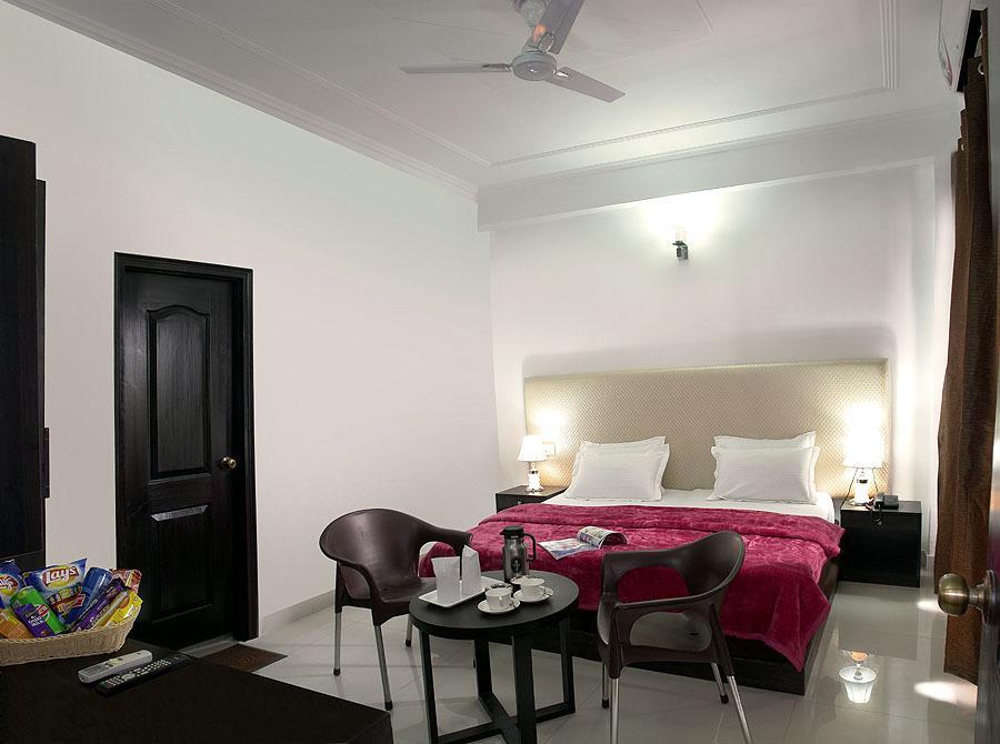 Rishikesh Inn By One Hotels Rishīkesh 客房 照片