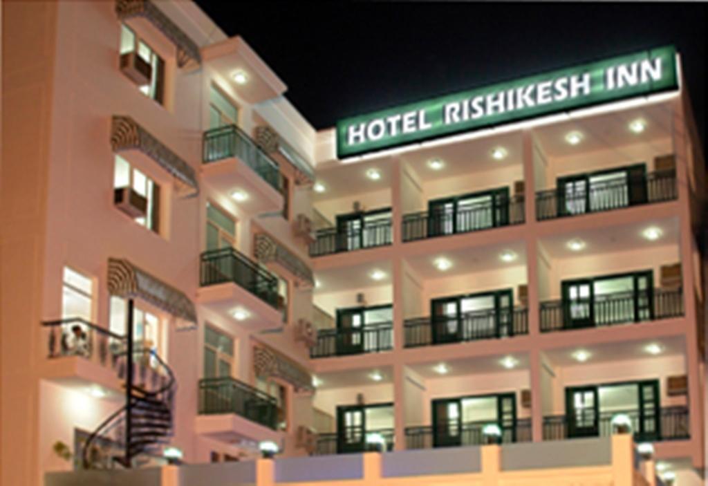 Rishikesh Inn By One Hotels Rishīkesh 客房 照片