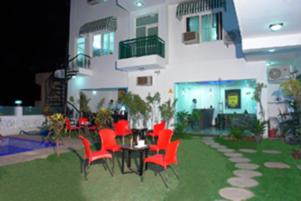 Rishikesh Inn By One Hotels Rishīkesh 客房 照片