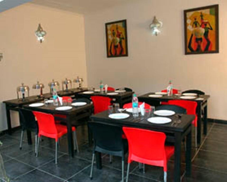 Rishikesh Inn By One Hotels Rishīkesh 客房 照片