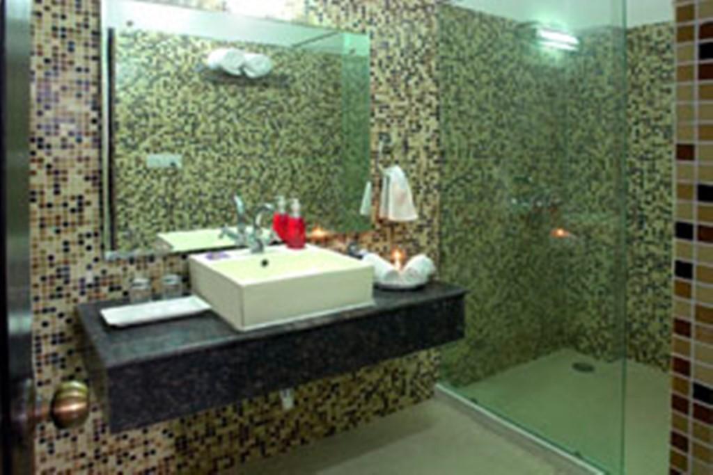 Rishikesh Inn By One Hotels Rishīkesh 客房 照片