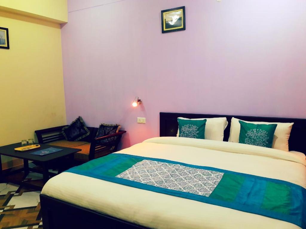 Rishikesh Inn By One Hotels Rishīkesh 外观 照片