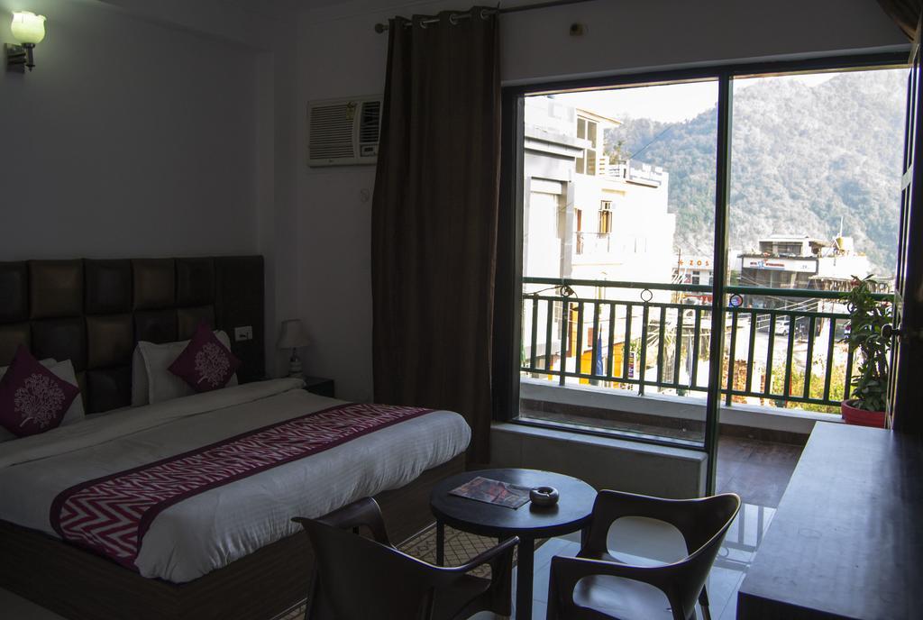 Rishikesh Inn By One Hotels Rishīkesh 外观 照片