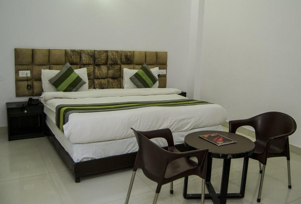 Rishikesh Inn By One Hotels Rishīkesh 外观 照片
