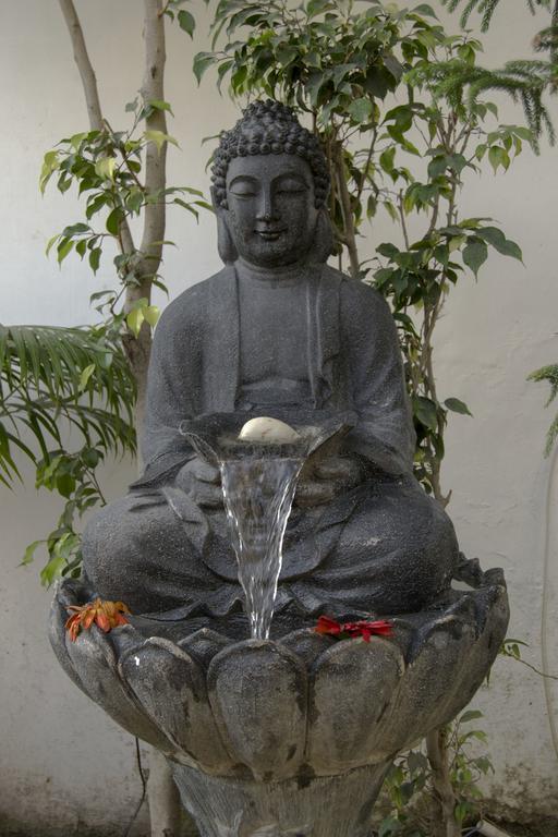 Rishikesh Inn By One Hotels Rishīkesh 外观 照片