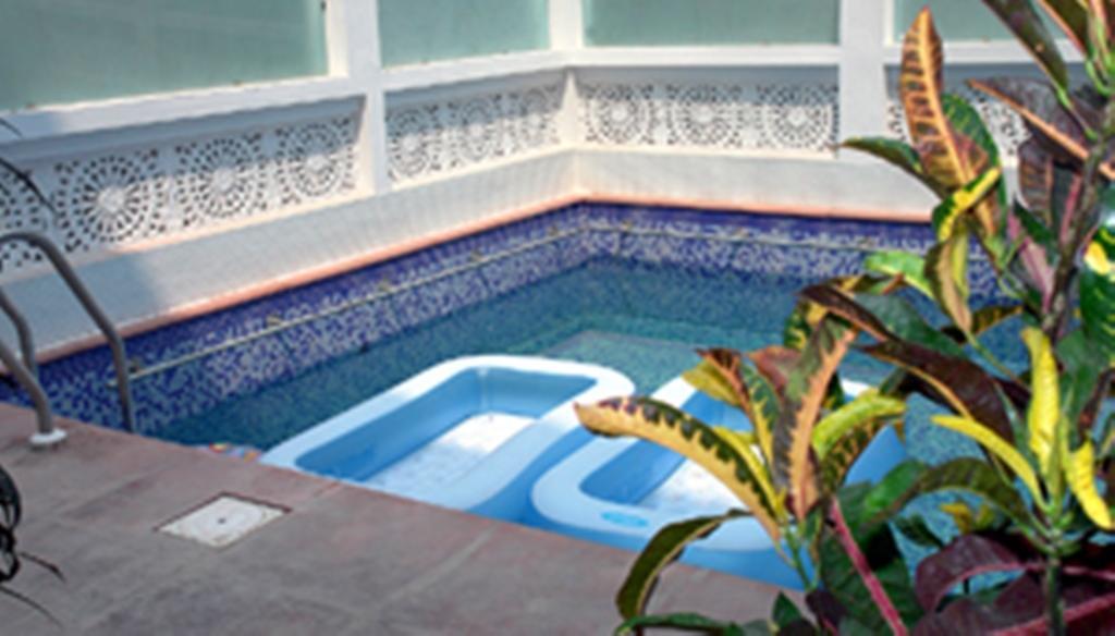 Rishikesh Inn By One Hotels Rishīkesh 外观 照片